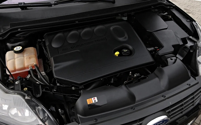 Ford Focus cena 18800 przebieg: 169200, rok produkcji 2010 z Gostynin małe 667